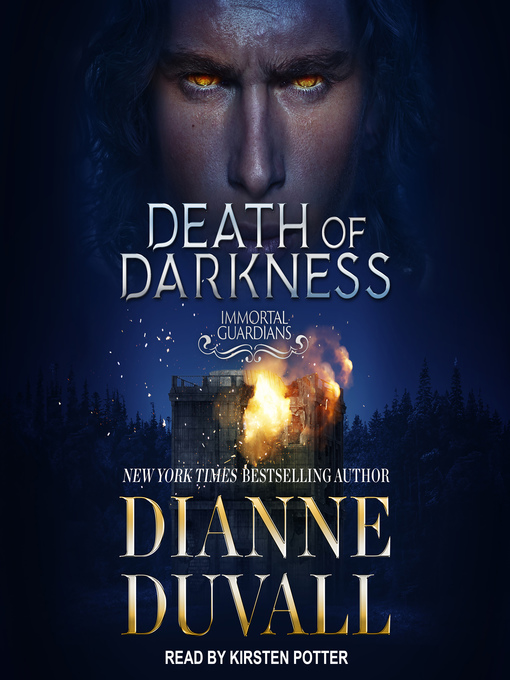 Title details for Death of Darkness by Dianne Duvall - Available